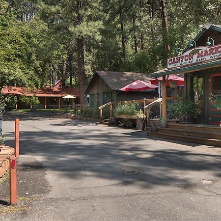 The Butterfly Garden Inn Sedona Exterior foto